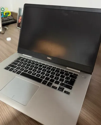 Vendo Notebook Dell