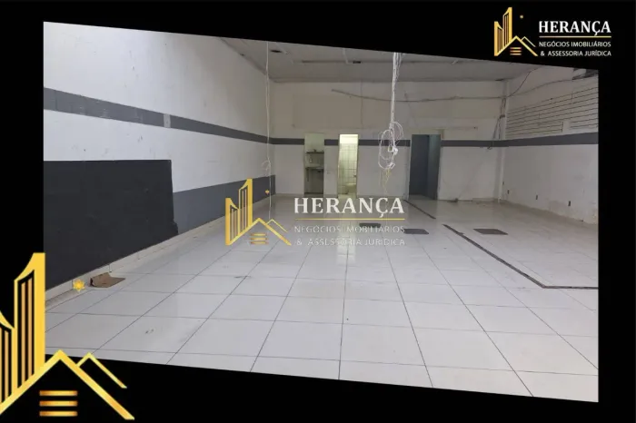 Excelente loja para Locação no Pechincha!