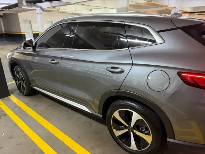 BYD Song Plus 1.5 16V Aut. (hibrido) 2025