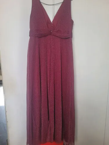 Vestidos longos