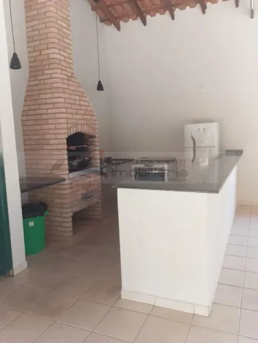 Terreno em Condomínio para Venda em Cabreúva, Vila Preciosa (Vilarejo)
