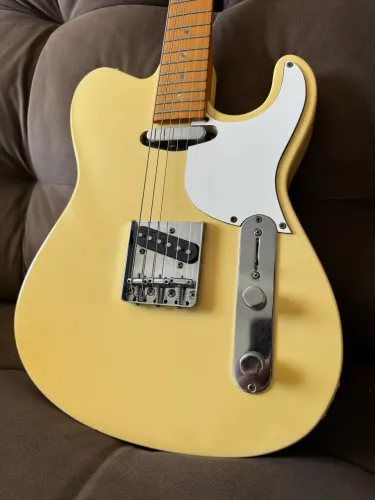 Guitarra Tetecaster Tagima t505 Blindada (Envio para todo Brasil)