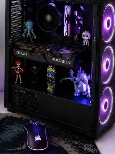 Cpu Gamer 3000