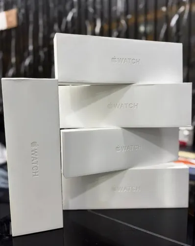 Relogio Apple Watch Series 11 44MM Lacrado