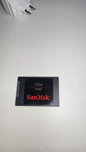 SSD Sandisk 3D Ultra 1tb