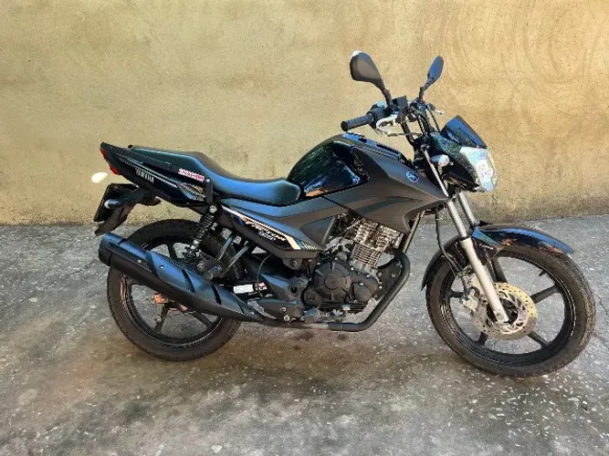 Yamaha Factor 150 2023