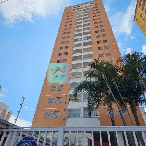 Apartamento padrão para Locação, Conjunto Residencial Trinta e Um de Março, São José dos C