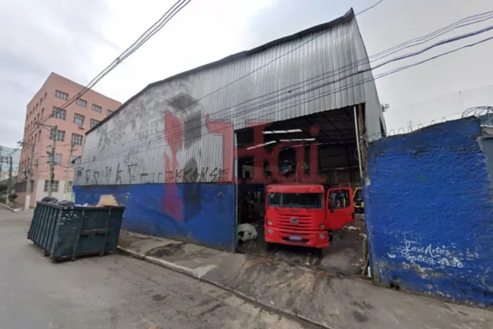 Terreno 800m² - Bom Retiro