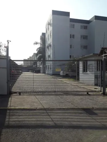 Apartamento - Santa Maria RS