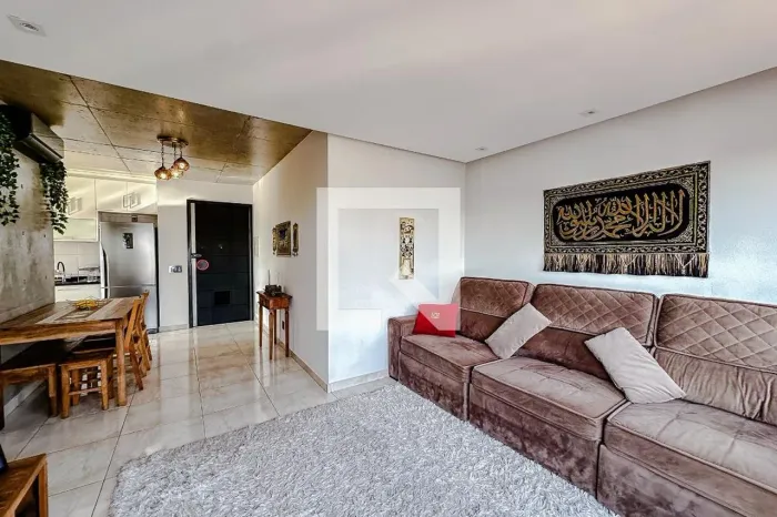 Apartamento à Venda - Mooca, 2 Quartos, 70 m2