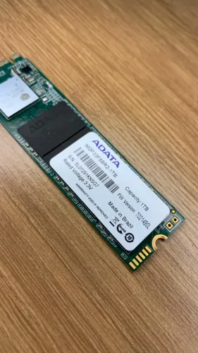 SSD NVME 1TB ADATA