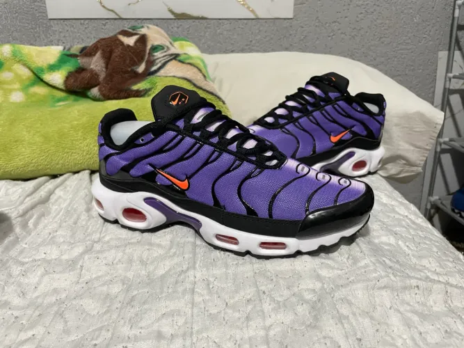 Air max plus tn
