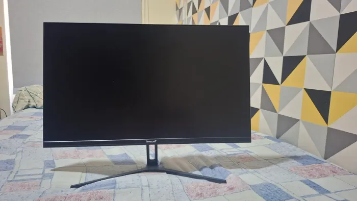 Monitor Gamer