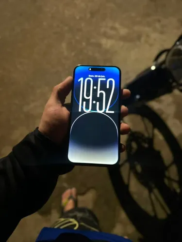 iPhone 14 pro Max 