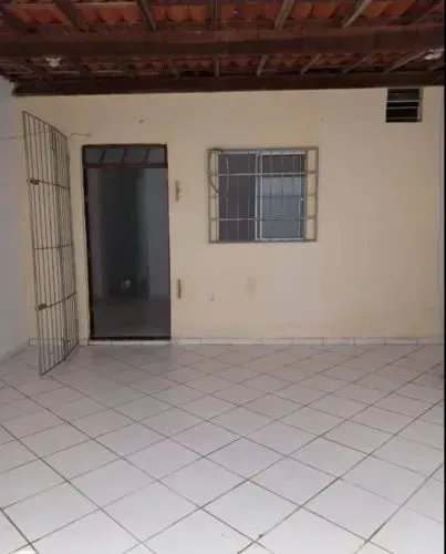 CASA LINDA NA PRATINHA