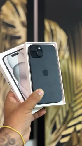iPhone 15 | 128gb