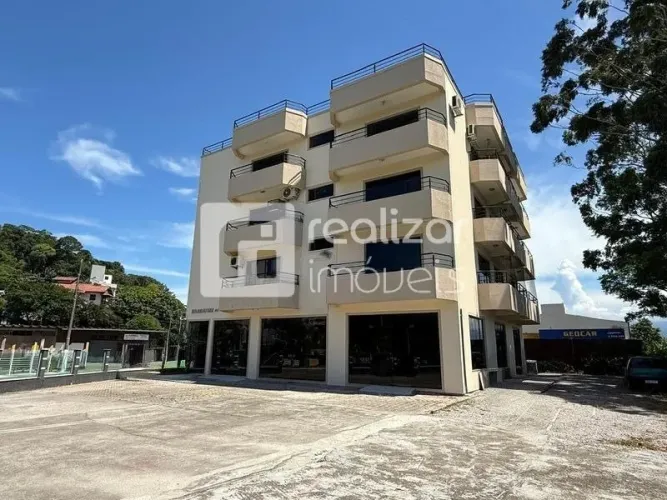 Loja comercial no bairro Ponta de baixo, São José
