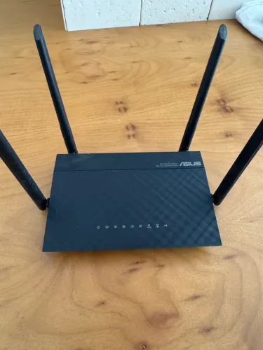 Roteador Wi-Fi Asus RT-AC59U