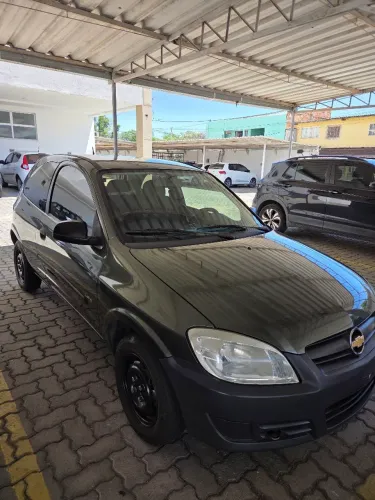 Chevrolet Celta Life/ LS 1.0 MPFI 8V Flexpower 3P 2011