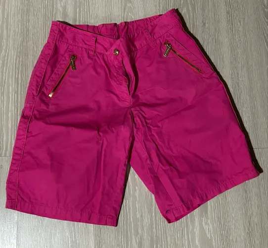 Bermuda tam M Michael korns em sta cruz do sul