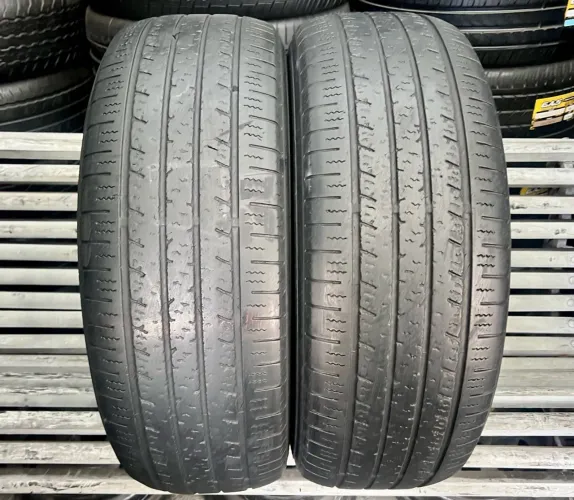 Par de Pneus 265/70R16 Xbri Tires H/T / Pneu 265/70R16 Xbri