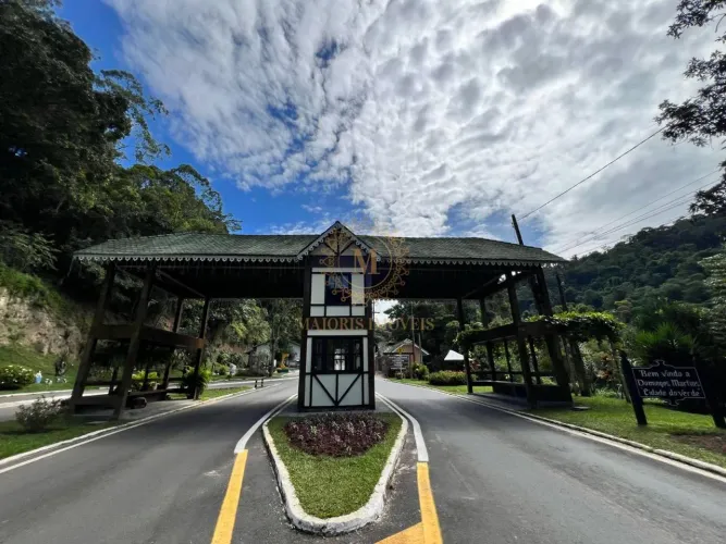 Lote próximo ao centro de Domingos Martins - Oportunidade