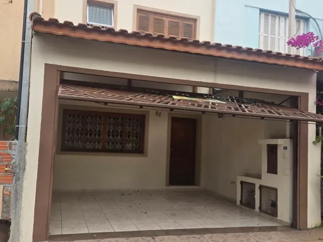 LINDO SOBRADO NO CORAÇÃO DE  PINHEIROS