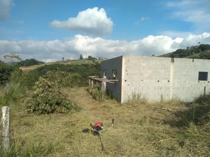 Vende-se ou troca por casa em Sorocaba ou Votorantim