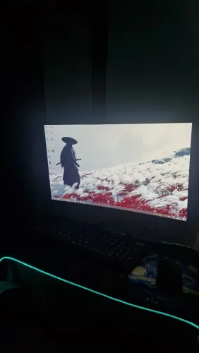 PC GAMER + MONITOR 180Hz