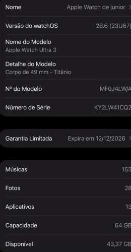Relógio