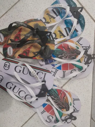 Sandalhas havaianas