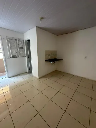Kitnet para aluguel com 24 metros quadrados em Jacarecanga - Fortaleza - CE