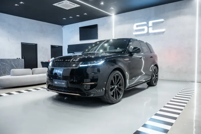 Land Rover Range Rover SP. First ED. 3.0 510cv (híb.) 2023