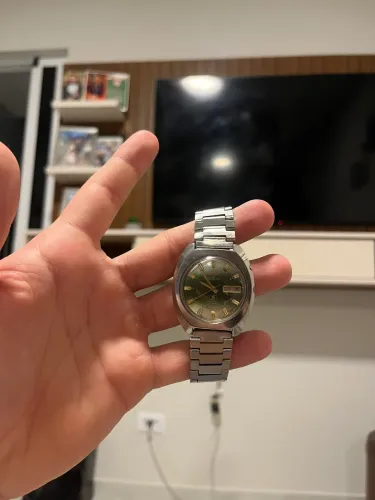 Orient relíquia, JF ANOS 1979