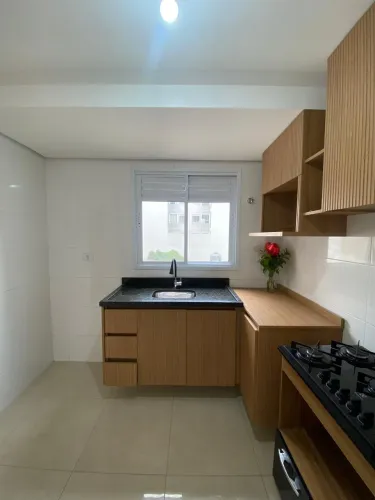 Apartamento para locação em Casa Verde com 2 quartos, 48m²