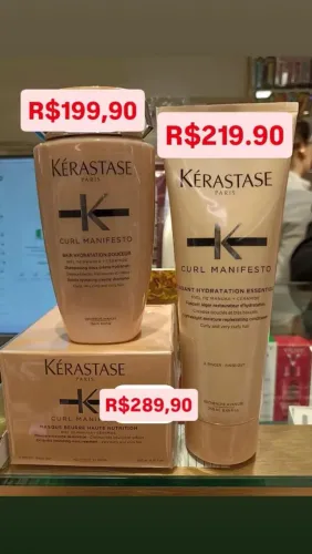 Kit Kérastase