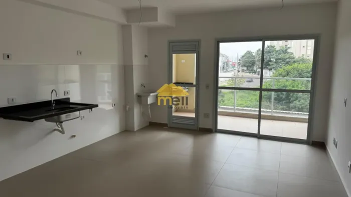Apartamento para Venda em Presidente Prudente, Vila Guaíra, 2 dormitórios, 1 suíte, 2 banh