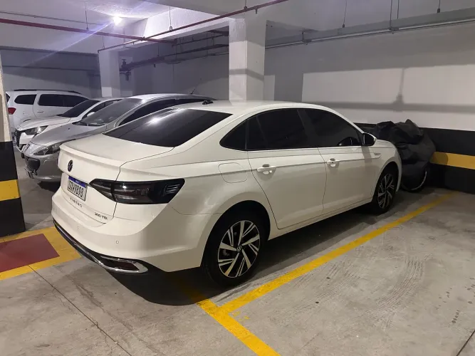Volkswagen Virtus Highline 200 TSI 1.0 Flex 12V AUT 2023