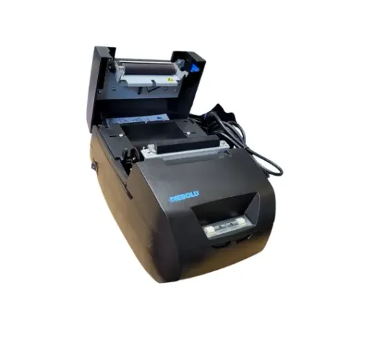 Impressora Termica Hibrida Diebold Im453h Não Fiscal Usb