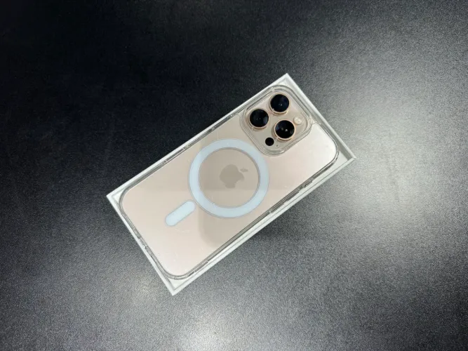 iPhone 16 Pro 