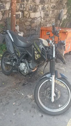 2 crosser