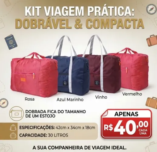 bolsa fitiness