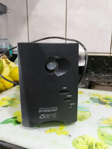 Módulo de Proteção BMI Protector 500VA Profissional