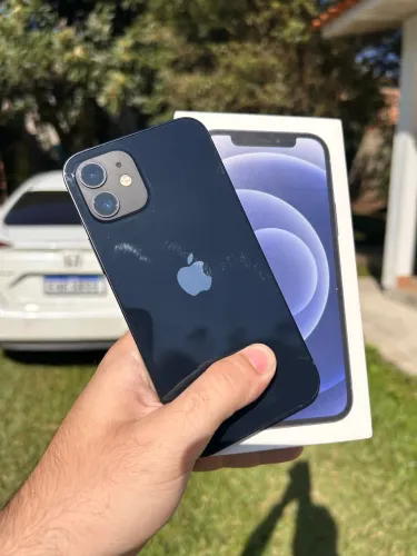 iPhone 12 256GB
