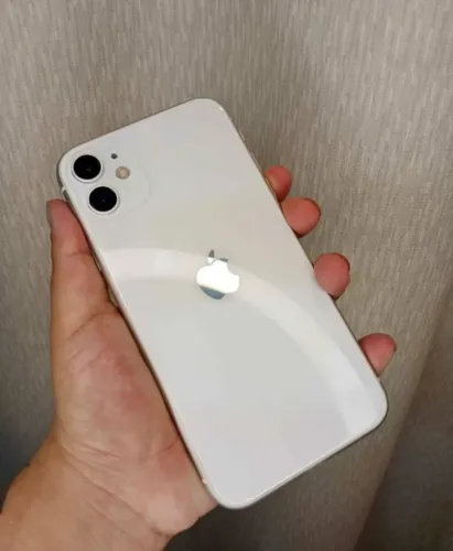 Iphone 11 impecável