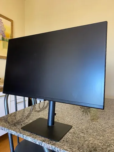 Monitor Samsung Viewfinity S6