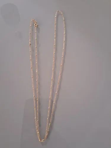 Corrente feminina Rommanel