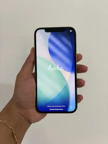 iPhone 12 pro 128gb
