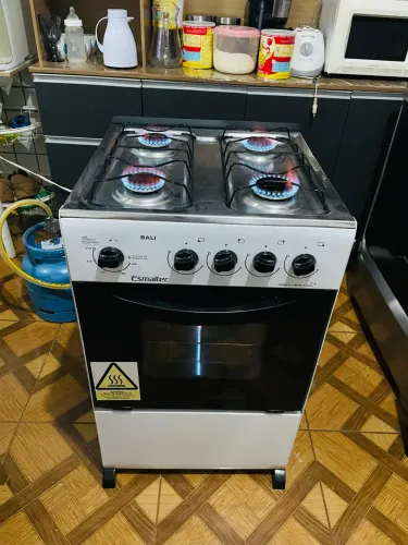 Fogão SEMINOVO FAÇO ENTREGA 