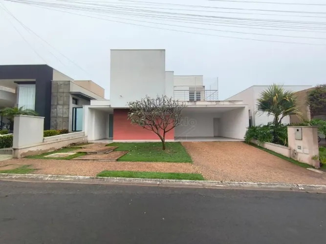 Venda de Casas / Condomínio na cidade de Araraquara